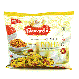 Chengpak Bawarchi Poha 500gm