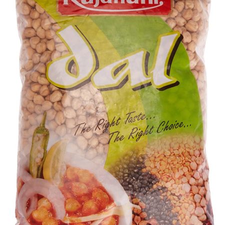 Rajdhani Chana Kabuli, 1kg