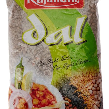 Rajdhani Masoor Sabut, 500g