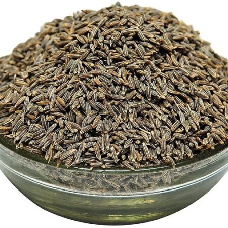 Whole Jeera/Cumin Seeds (100 g)