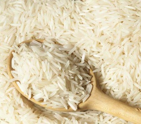 basmati rice