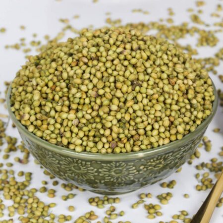 Dhaniya Seeds | Sabut Dhania | Whole Dhania Seeds | Dhania Whole (250grm)