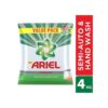 Ariel Complete Detergent Powder 4 Kg pack