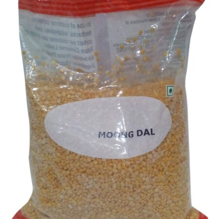 Moong Dal Dhuli