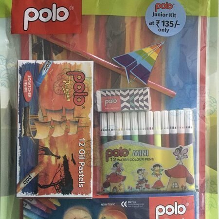 Polo gift kit