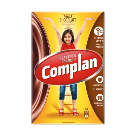 Complan Milk Powder 500g